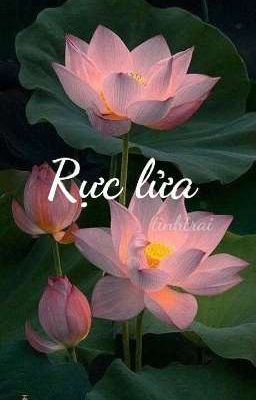 Rực lửa 