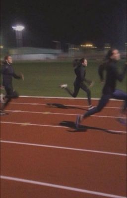 Run! Don't wait