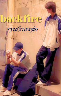 [ryulwoo/ryuljin] backfire