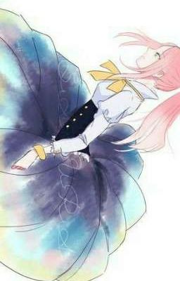 [Sakura Harem] Magic World