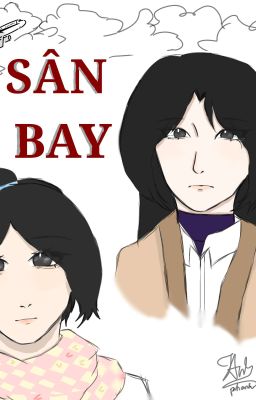 Sân Bay