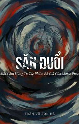 Săn Đuổi 
