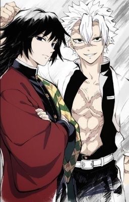 [sanegiyuu] Bình Minh