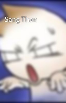 Sang Than