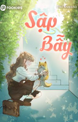 Sập bẫy