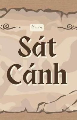 Sát Cánh 