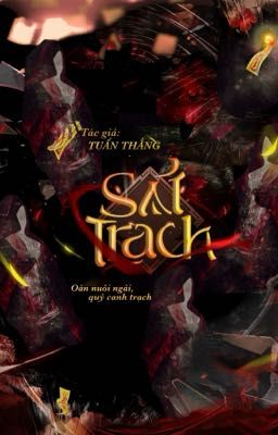 Sát Trạch