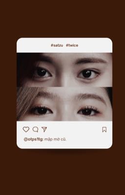 [satzu] mập mờ cũ