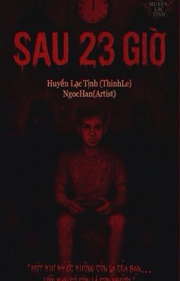 SAU 23 GIỜ