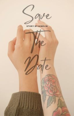 Save the Date