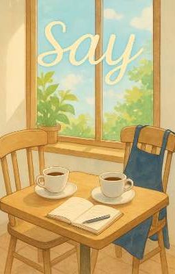 Say