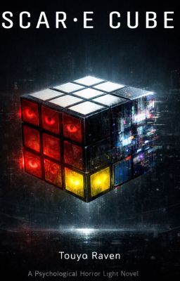 SCAR•E CUBE
