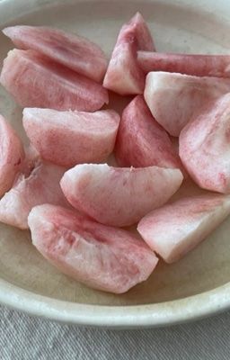 seankeon | cái mỏ hư