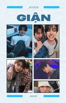 [seankeon] giận