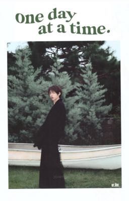 |SeongHoon| Bình yên