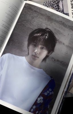seonghoon | đợi