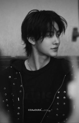 seonghoon | if 