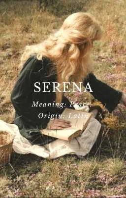  Serena