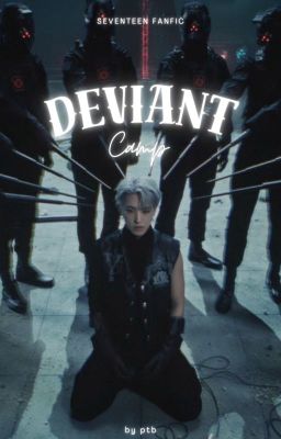 [SEVENTEEN] Deviant Camp