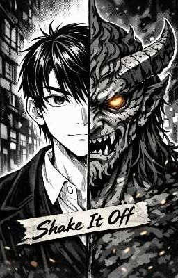 SHAKE IT OFF 