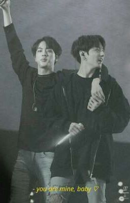 Shortfic | JinKook