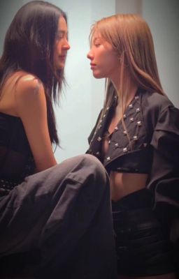 side by side