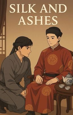 Silk and Ashes