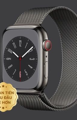 Smartwatch Apple