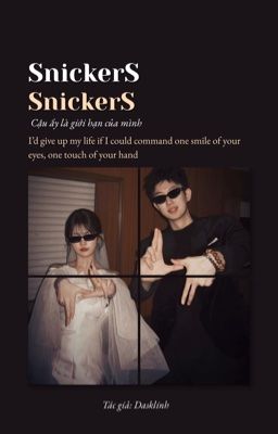 Snickers