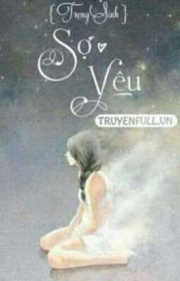 Sợ Yêu