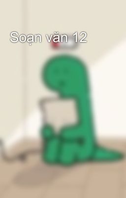 Soạn văn 12