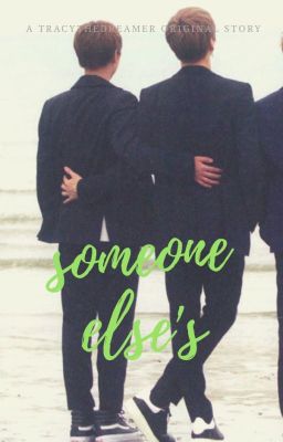 Someone Else's