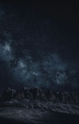Somewhere only we