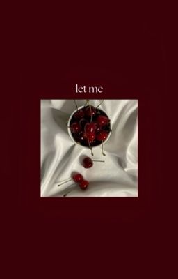 sonbinh | let me.