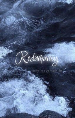 [sonbinh]  Redamancy