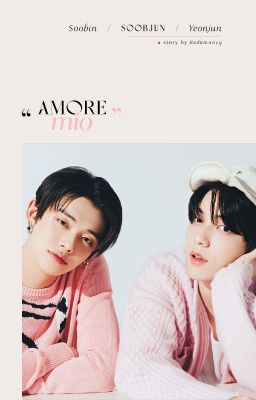 •soobjun• Amore mio