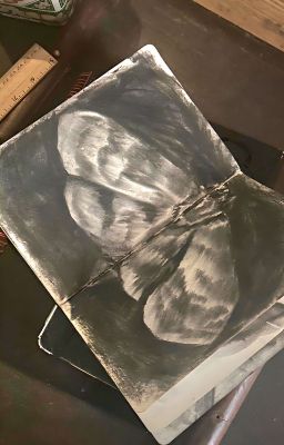 [Soojun] Ghost.