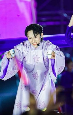 [Sookay] Mợ Cả 