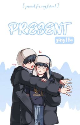 Soonhoon__Present