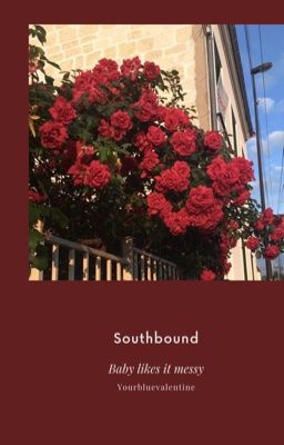 southbound