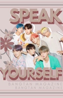 Speak Yourself