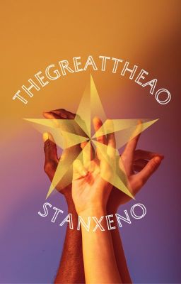 StanXeno // ⭐