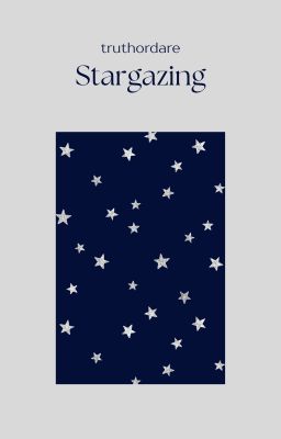 Stargazing