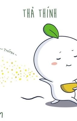 Status thả thính