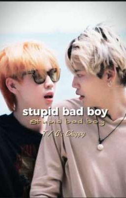 Stupid bad boy