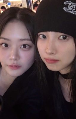 subin x hyewon