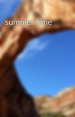 summer time