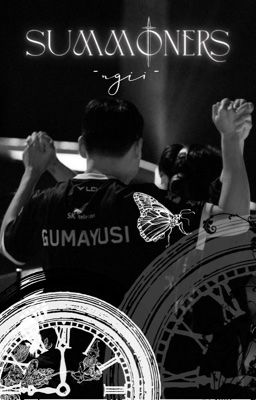 SUMMONERS