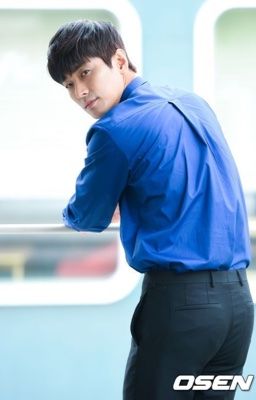 SungHoon | Hôn