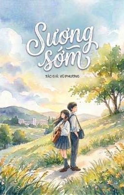Sương sớm 